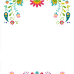 025 Fiesta Invitations Templates Free Editable Template Singula In