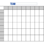 10 Best Printable 100 Square Football Pool Grid Printablee