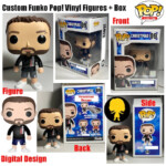 10 Funko Pop Box Template Perfect Template Ideas