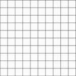 100 s Chart Blank Beth Smith Flickr