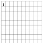 100s Chart Blank pdf Google Drive 100 s Chart 100 Chart Printable