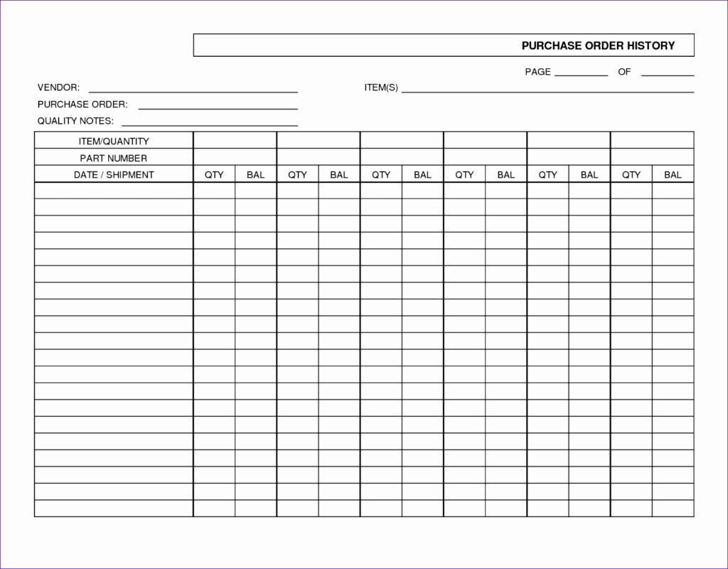 11 Blank Excel Spreadsheet Templates Excel Templates