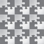 11 Blank Puzzle Templates Sample Templates