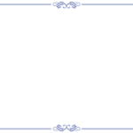 20 Printable Certificate Borders Blank Certificates