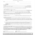 20 Purchase And Sale Agreement Templates In MS Word PDF Apple