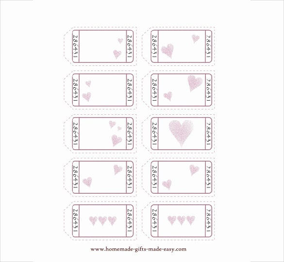 24 Love Coupon Templates PSD AI EPS PDF Free Premium Templates