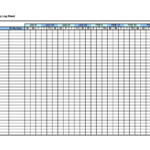 30 Printable Attendance Sheet Templates Free TemplateArchive