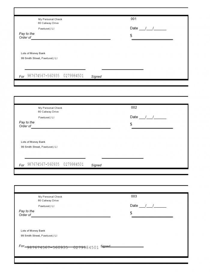 37 Bank Deposit Slip Templates Examples TemplateLab Money 