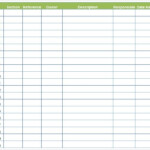 5 Blank Table Templates PDF DOC Excel Free Premium Templates