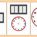6 Digital Clock Templates PSD Vector EPS Free Premium Templates