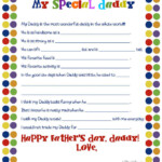 8 Fun Father s Day Fill In The Blank Printables KittyBabyLove