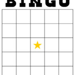 Bingo Cards To Print Free Free Printable Bingo Cards For Teachers
