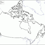 Blank Canada Map Free Printable Maps Simple Outline Of Printable Maps