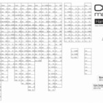 Blank Copic Color Chart 2019 Copic Hex Chart Blank Expresiones