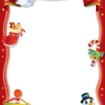 Blank Letter From Santa Template 1 TEMPLATES EXAMPLE TEMPLATES