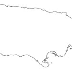 Blank Map Of Jamaica Blank Map Of Jamaica With Borders Caribbean