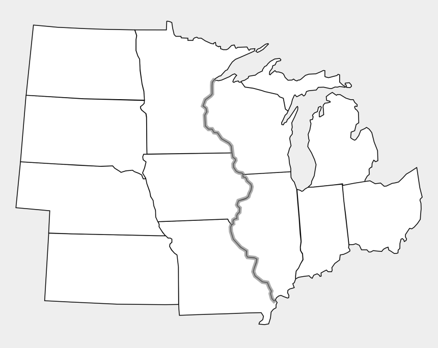 Blank Map Of The Midwest Ark Valguero Spawn Map