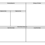 Blank Nursing Care Plan Blank Nursing Care Plan Template 28 Images Of
