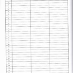 Blank Spreadsheet To Print Intended For How To Print Blank Excel Sheet