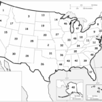 Blank Us Map Fill In Online State Javascript 50 United States Quiz