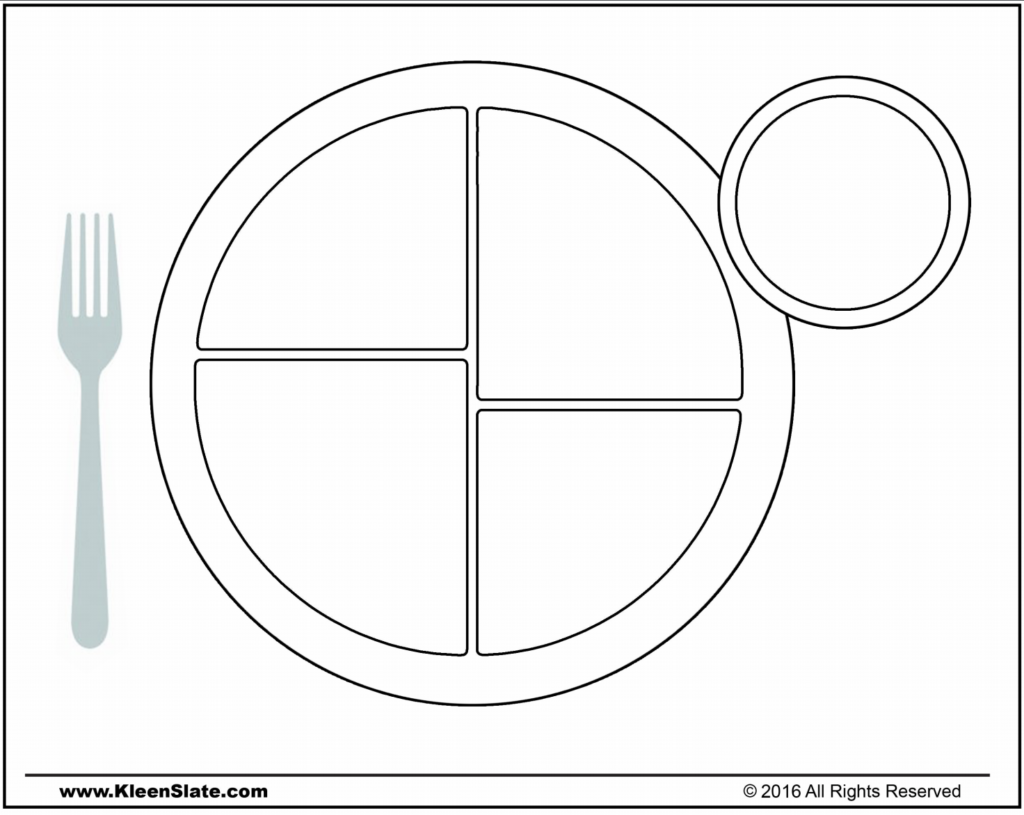 Choosemyplate gov Coloring Pages Coloring Pages