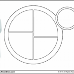 Choosemyplate gov Coloring Pages Coloring Pages