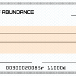 Click here to download the blank check png L0NMov clipart png 1154 526