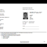 Driver s Permit Texas Temp In 2019 Fake Documents Drivers Permit