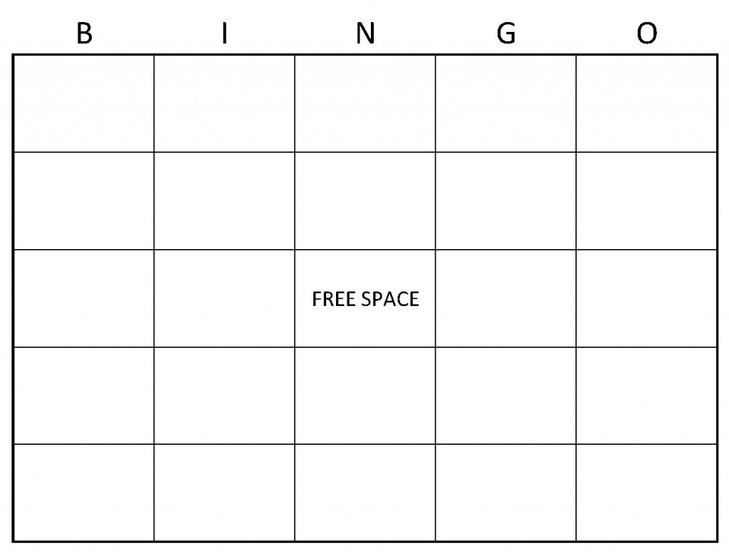 E3 This Year I Made This Bingo Card Template Just For The Printable 
