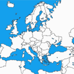 Fddccafbdbaeceb Hd Hq Map Blank Europe Political Map At Political With