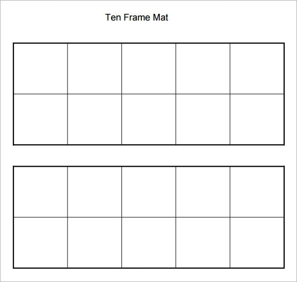 Five Frame Printable That Are Playful Russell Website