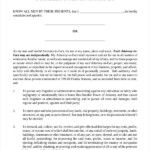 FREE 11 Sample Durable Power Of Attorney Forms In PDF MS Word