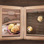 FREE 21 Sample Bakery Menu Templates In AI Pages PSD MS Word