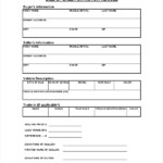 FREE 9 Sample General Bill Of Sale Forms In PDF Word Excel