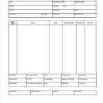 Free Download Simple And Easy Used Pay Stub Template Mous Syusa