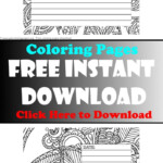 Free Printable Journal Templates Journal Pages Journal Pages Ideas