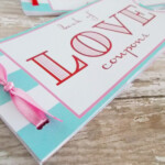 Free Printable Love Coupons And Coupon Templates