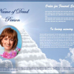 Funeral Brochure Template Free Elegant Funeral Brochure Template Word