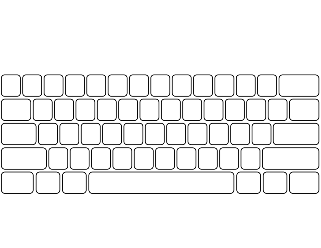 Ginger s Technology Shoppe Keyboarding Computer Keyboard Keyboard 