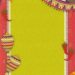 Hot Fiesta Invitation Cards And Free Printable Fiesta Party Invitations