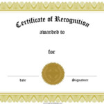 Image Result For CERTIFICATE Graduation Certificate Template Gift