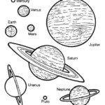 Jupiter Coloring Pages Best Coloring Pages For Kids