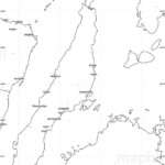 Map Of Mactan 26 Cordova 2C Province Of Cebu 2C Philippines 15 Cebu