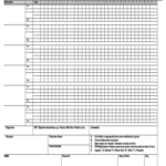 Mar Chart Template Fill Online Printable Fillable Blank PdfFiller