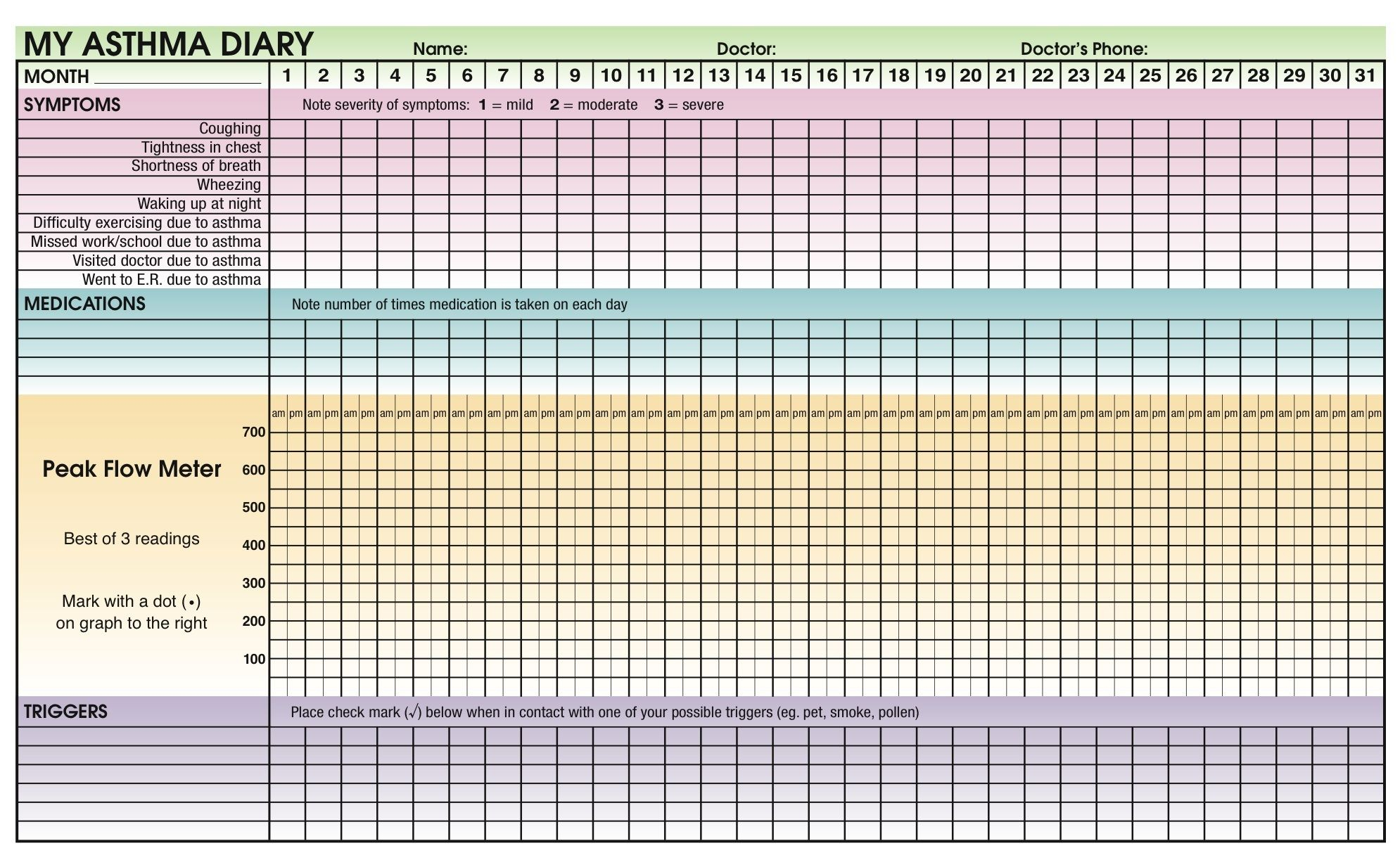 blank-peak-flow-chart-printable-printableblank