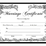 Pin On Certificate Templates