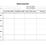 Pin On Lesson Plans forms templates etc