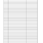 Printable Balance Sheet Template Fillable Printable Graph Paper