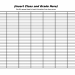 Printable Blank Spreadsheet With Lines Db excel