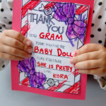 Printable Fill in the Blank Thank You Cards